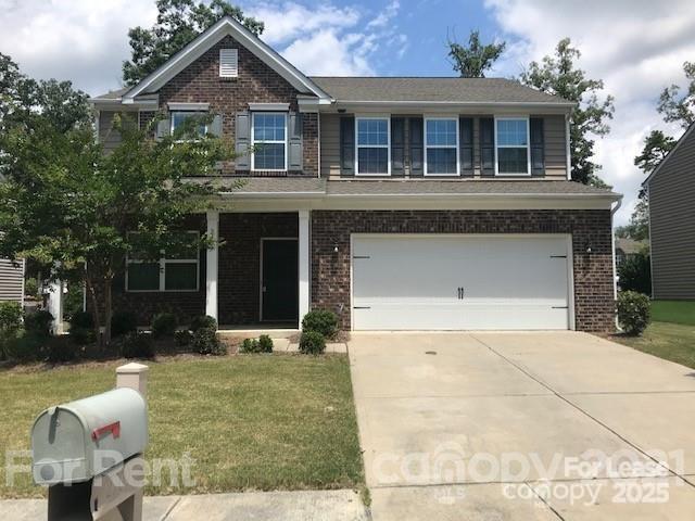 Foto principal - 2709 Lawson Dr
