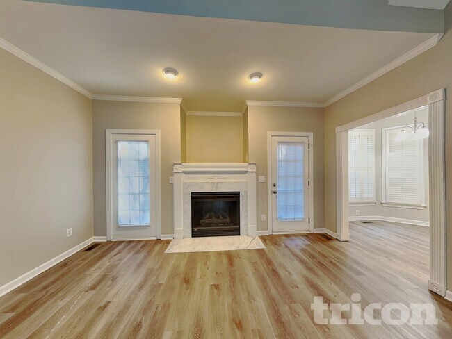 Foto del edificio - 924 Barnford Mill Rd