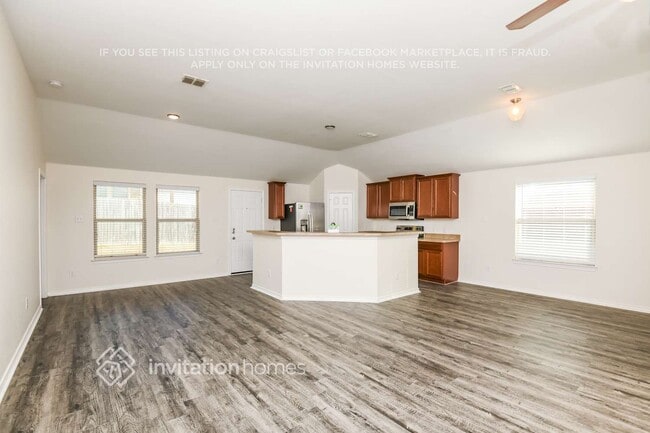 Foto del edificio - 6508 Sierra Madre Dr