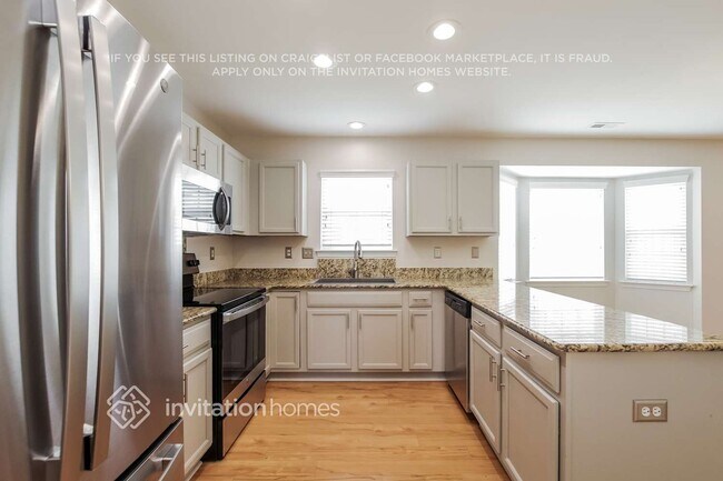 Foto del edificio - 10920 Harmony Glen Ct