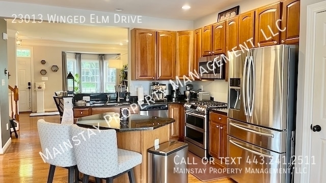 Building Photo - 23013 Winged Elm Dr