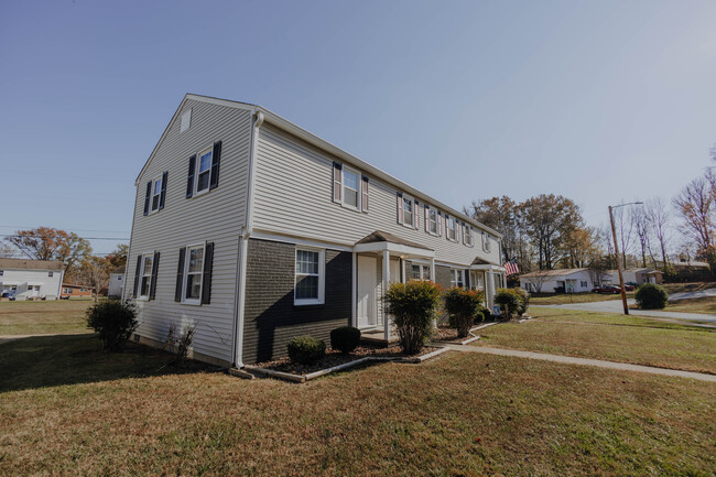 Building Photo - Forrest Park Apartments