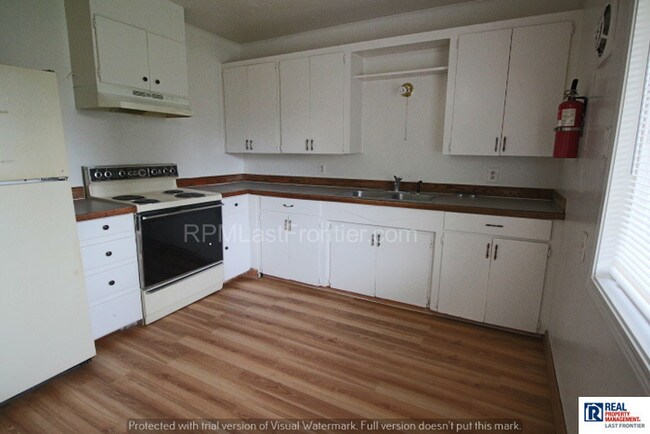 Building Photo - 5157 Chena Ave