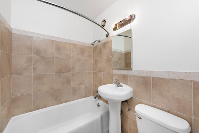 Building Photo - Rockhill Terrace Apartments