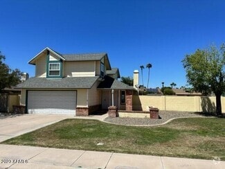 Building Photo - 1200 W Shawnee Dr