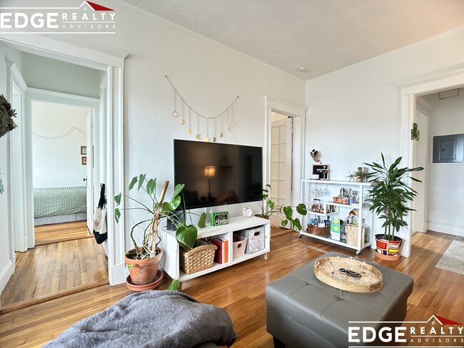 Foto del edificio - 208 Kelton St