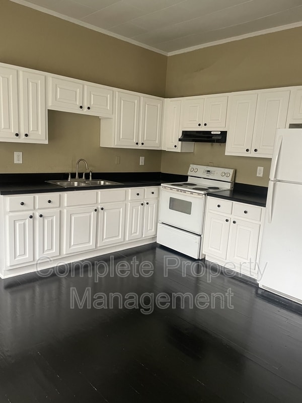 Building Photo - 1443 46th St Ensley
