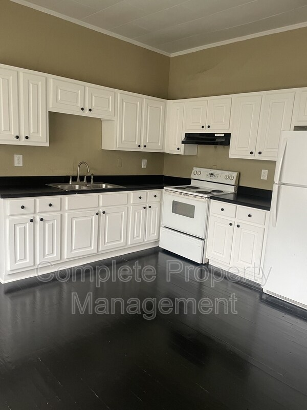 Foto del edificio - 1443 46th St Ensley