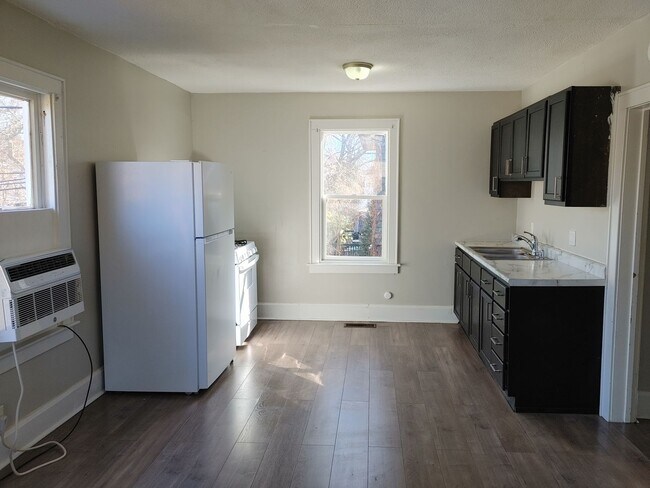 Building Photo - 1809 20th Street