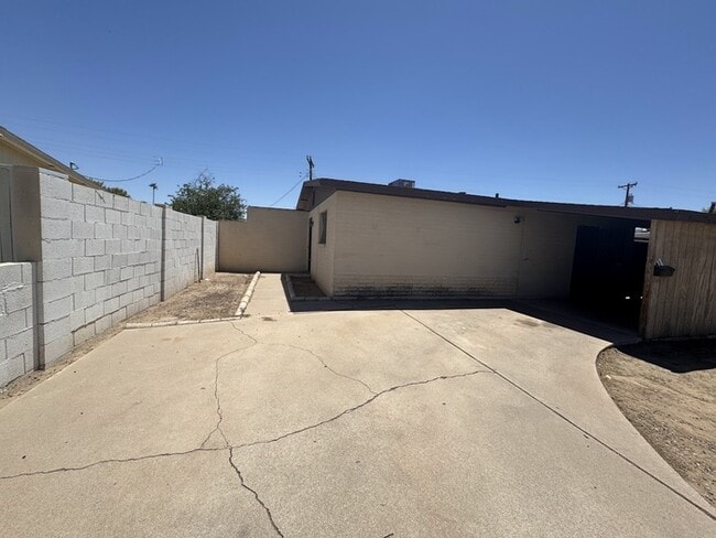 Photo - 7747 W Weldon Ave House