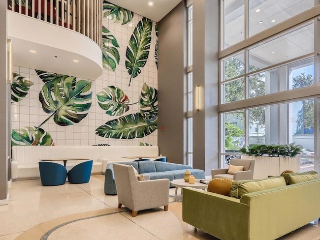 Foto del edificio - 415 E Pine St