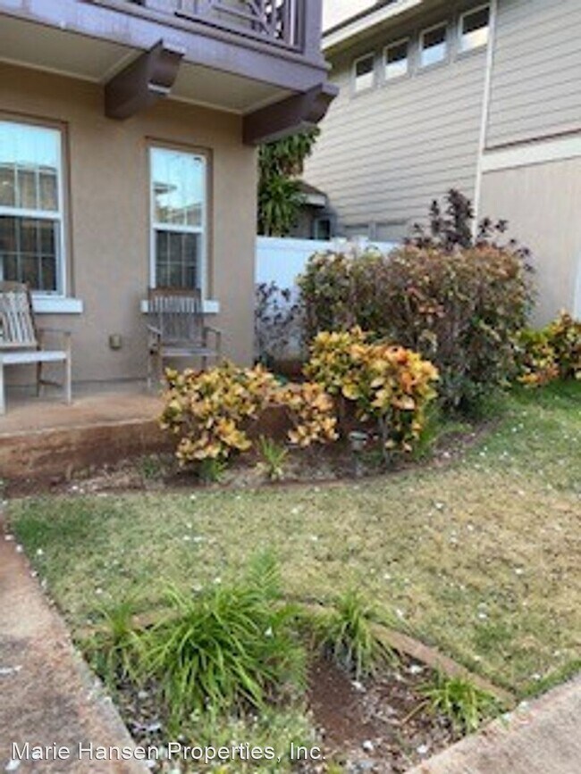 Building Photo - 3 br, 3 bath House - 91-1022 Waikai St.
