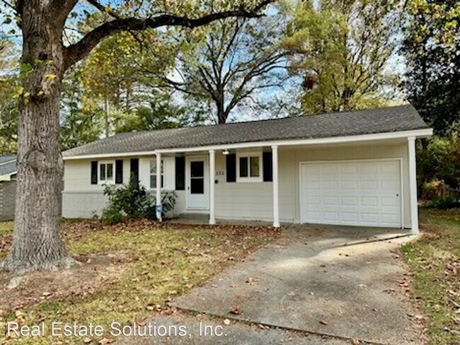 Building Photo - 3 br, 2 bath House - 525 Witsell Rd