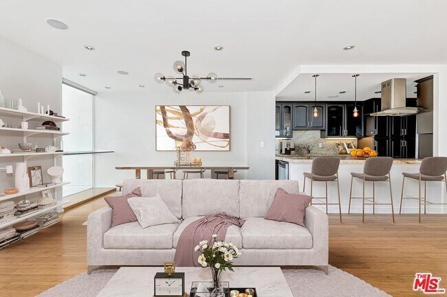 Foto del edificio - 2222 Ave of the Stars