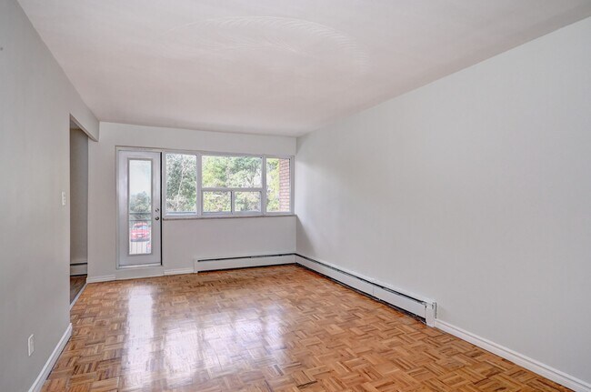 Photo du bâtiment - Dolph Street Apartments