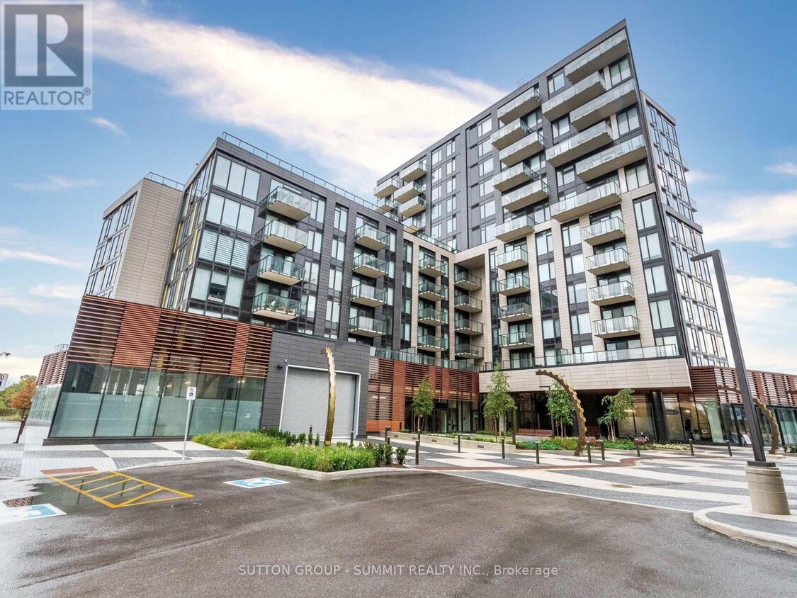 Photo principale - 1415-1415 Dundas St E
