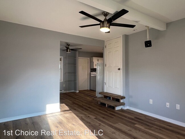 Building Photo - 1 br, 1 bath House - 1215 Lake Lansing Rd