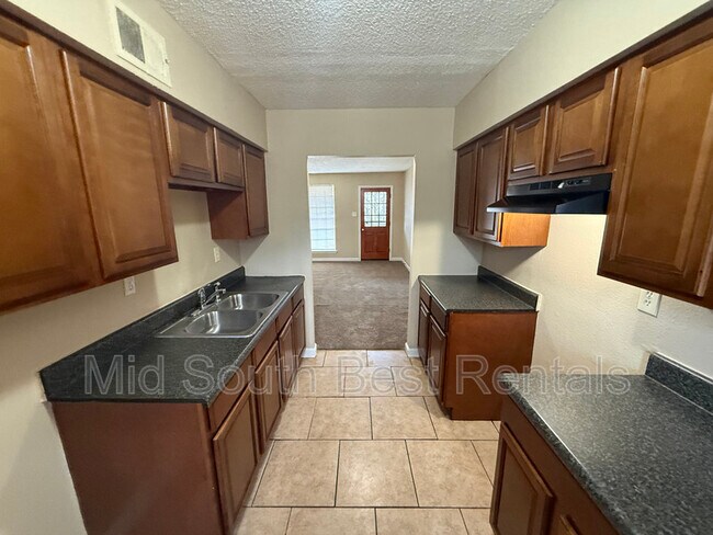 Foto del edificio - 1138 Semmes St