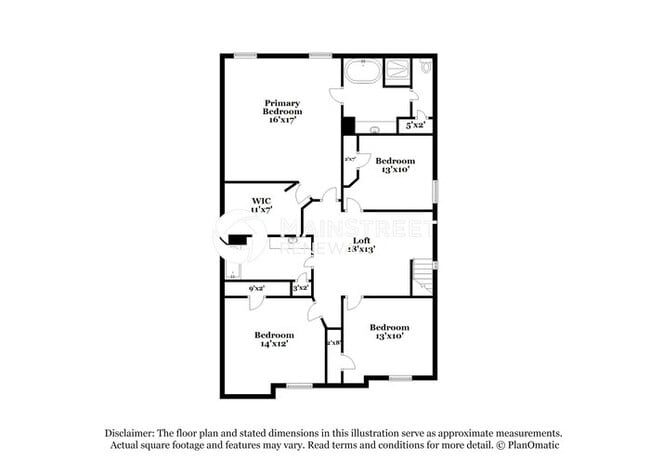 Building Photo - 4 Bedroom Pet-Friendly Home in New Braunfe...