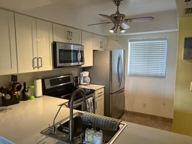 Foto del edificio - Fort Myers Beach Condo