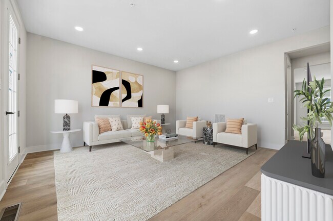 Foto del edificio - 419 Ramsgate Rd