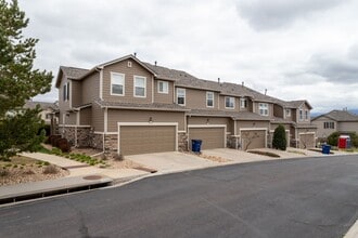 Building Photo - 17031 Blue Mist Grove