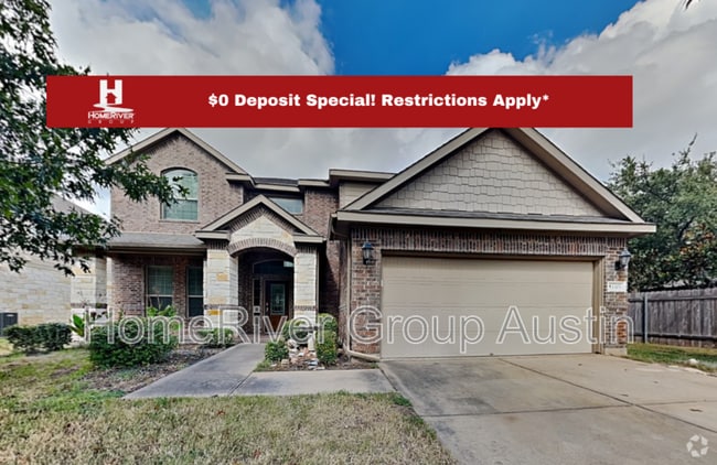 Building Photo - 1303 Orchard Falls Dr