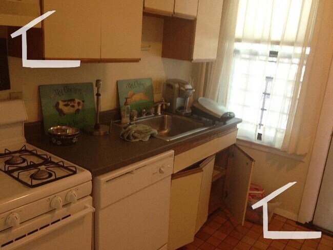 Foto del edificio - Two bedroom in Brighton - September 1st