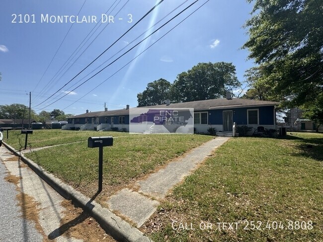 Foto del edificio - 2101 Montclair Ave