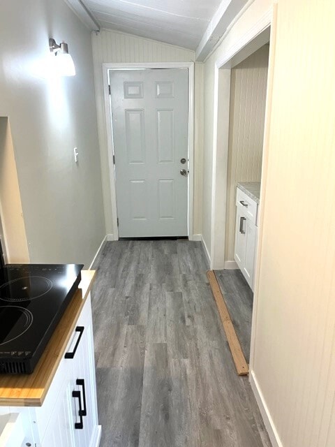 Main Entrance - 2376 Case Ln