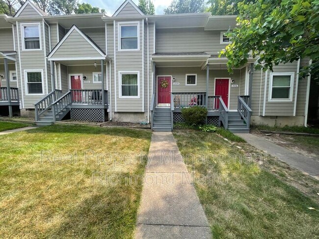 Building Photo - 2034 Airy Cir