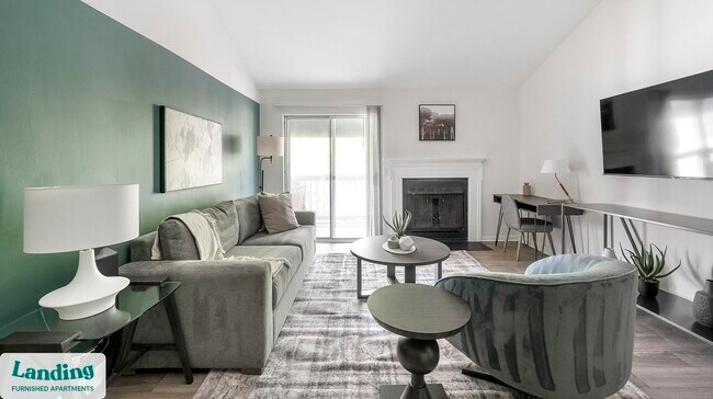 Foto del edificio - 101 Brixworth Ln