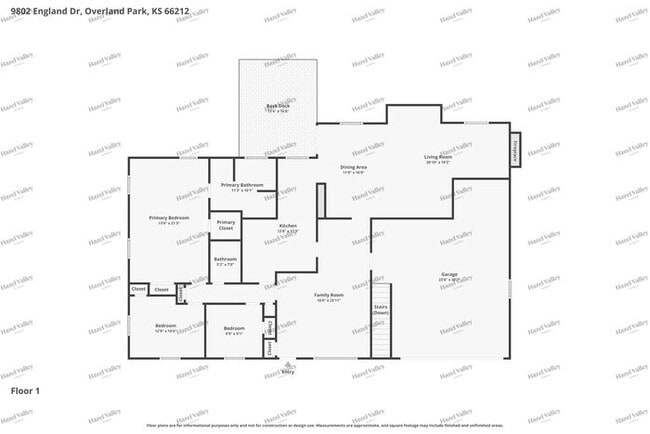 Building Photo - 9802 England Dr