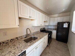 Interior Photo - The Royal York Apartments
