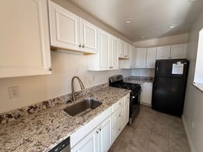 Interior Photo - The Royal York Apartments
