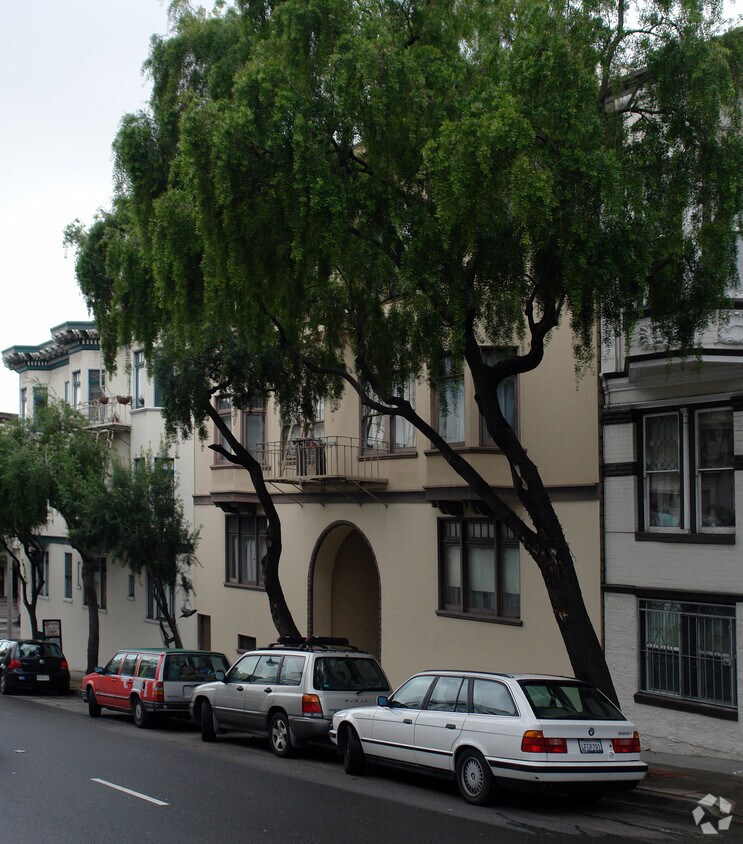 Foto del edificio - 811 14th St