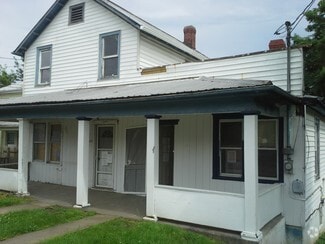Building Photo - 740 Winchester Ave