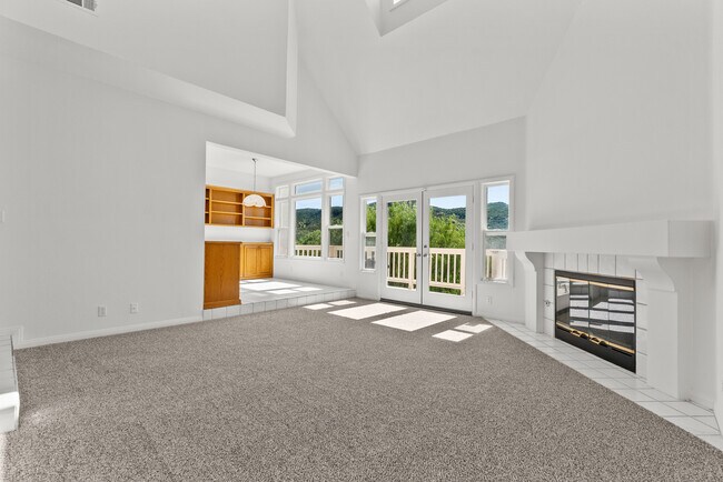 Foto del edificio - 32126 Canyon Ridge Dr