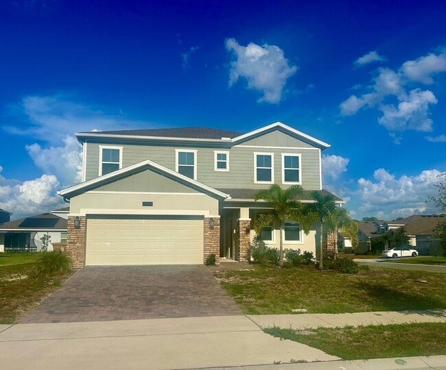Spacious 4 bedroom 2.5 Bath, Fully Furnish... - Spacious 4 bedroom 2.5 Bath, Fully Furnish... House
