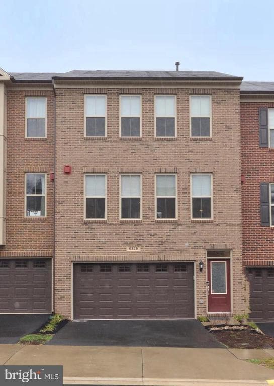 Building Photo - 6836 William White Way