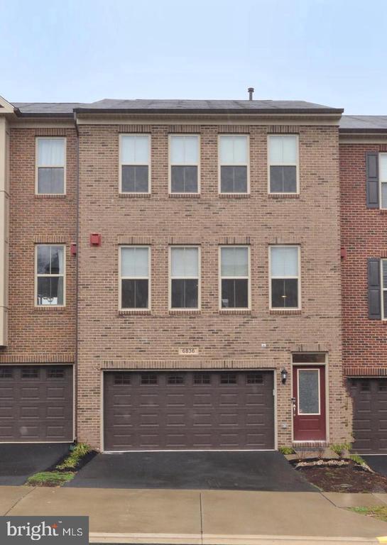 Foto del edificio - 6836 William White Way