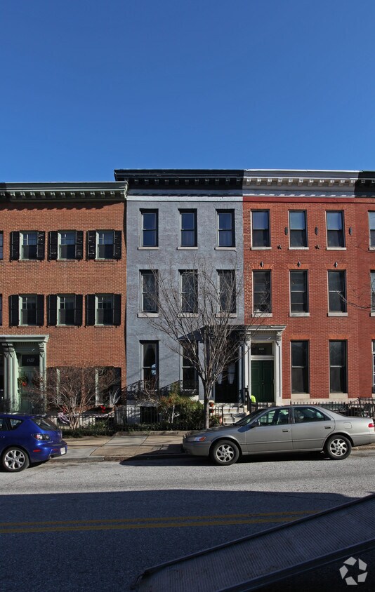 Primary Photo - 1525 Park Ave