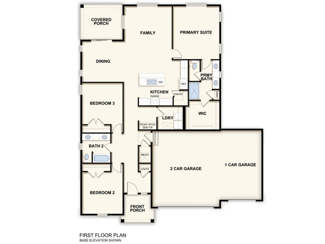 Building Photo - 3169 Vigo Ave