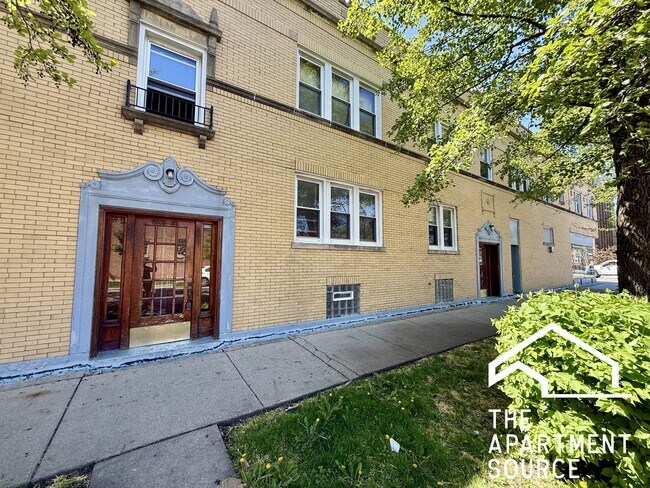 Foto del edificio - 5559 W Altgeld St