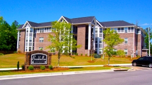 Foto principal - Brookhollow Place Apartments