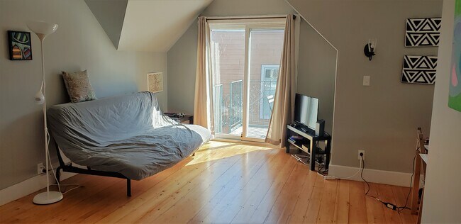 Foto del edificio - 56 Harvard Ave