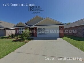 Building Photo - 6473 Churchill Cir