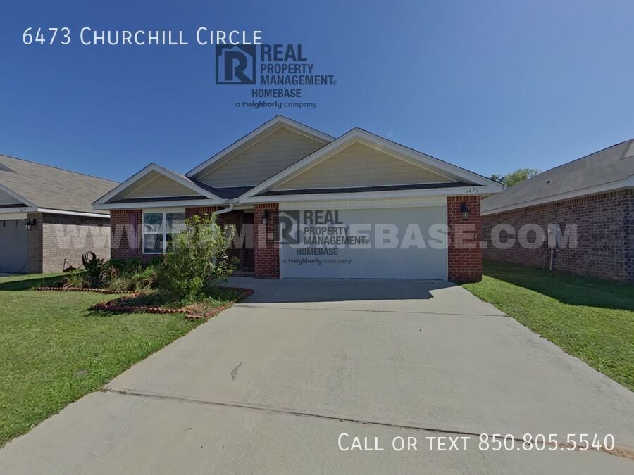 Primary Photo - 6473 Churchill Cir