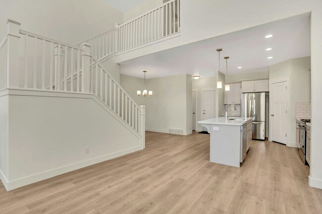 Building Photo - 13961 S Silver Peak Lane