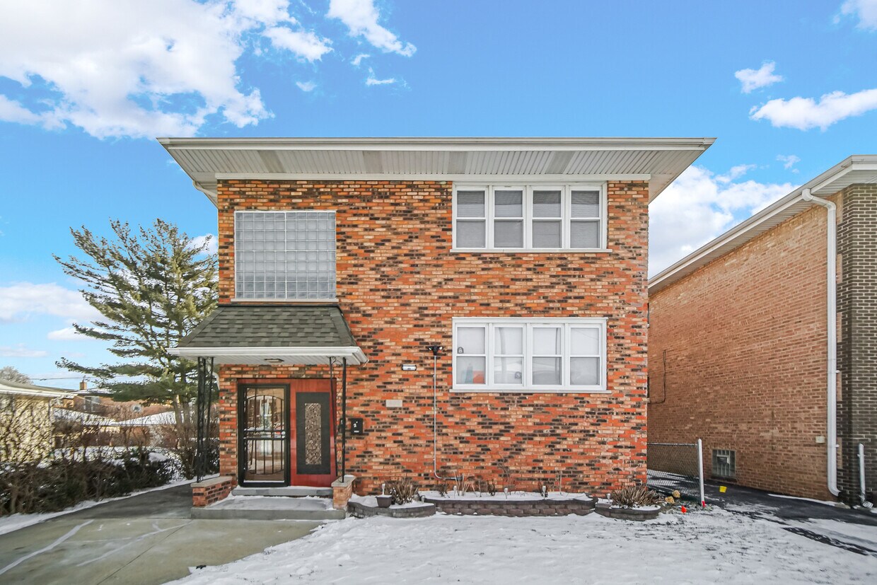 Foto principal - 403 Prairie Ave 1